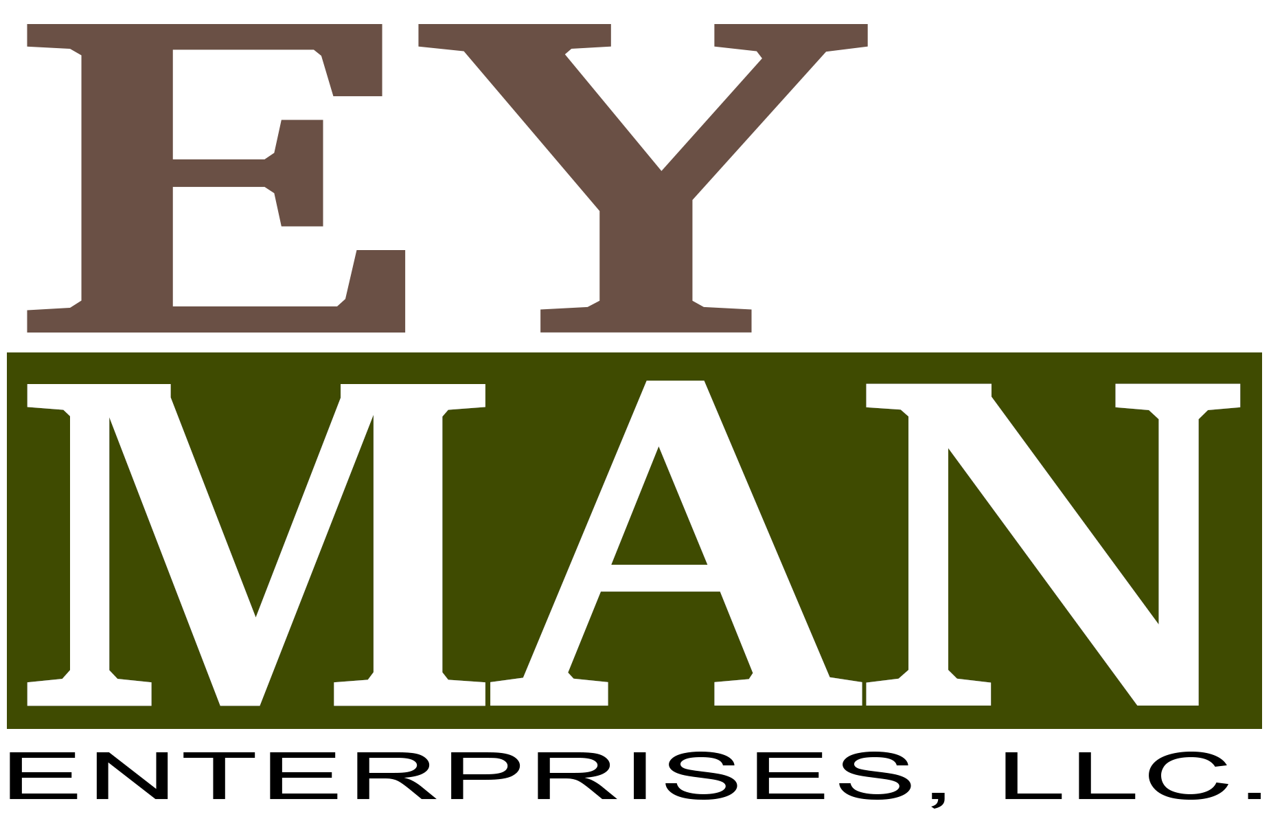 Ey Man Enterprises